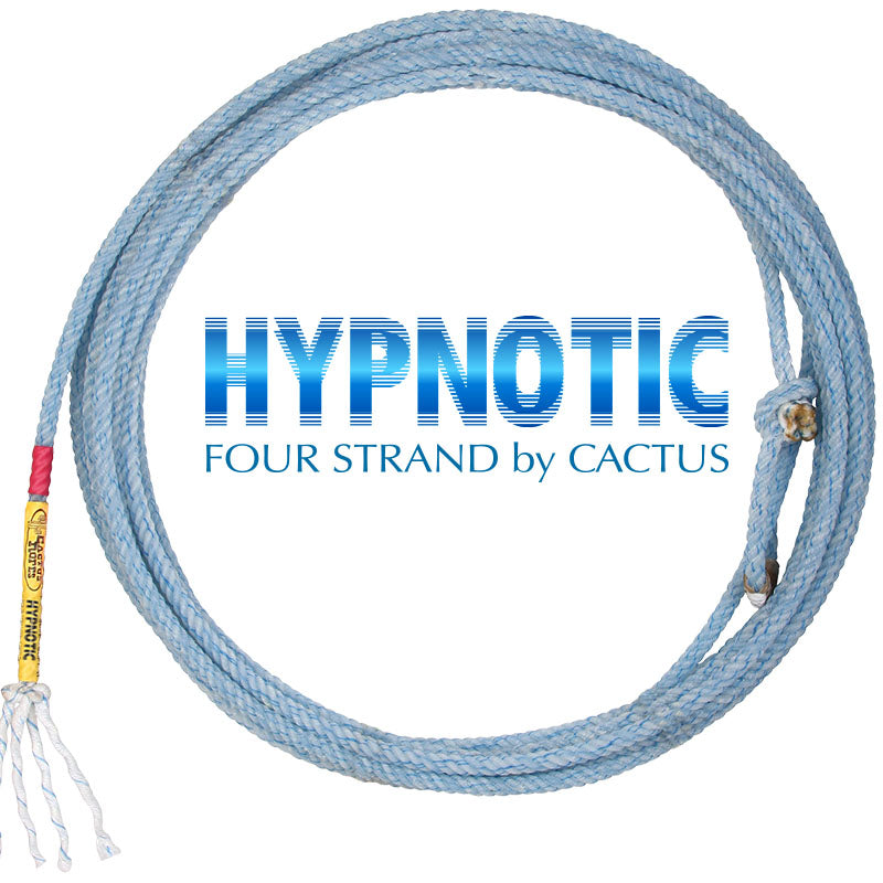 Cactus Ropes Hypnotic Head Rope