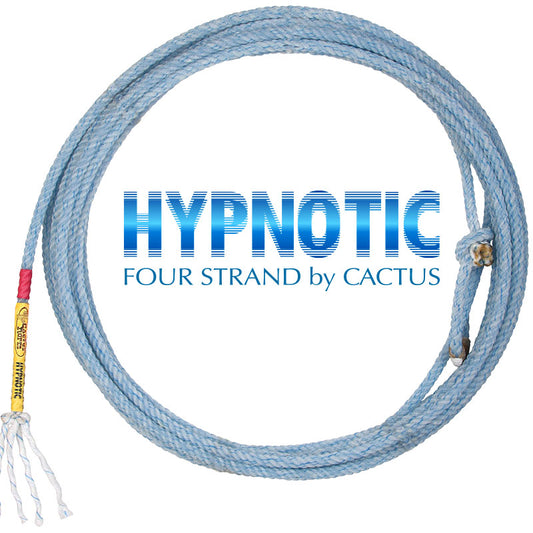 Cactus Ropes Hypnotic Head Rope