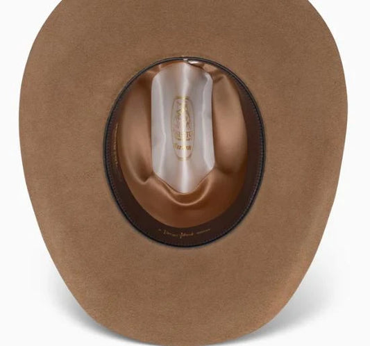 Cowboy Hat Midnight 6X Resistol