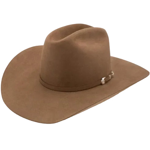 Cowboy Hat Midnight 6X Resistol
