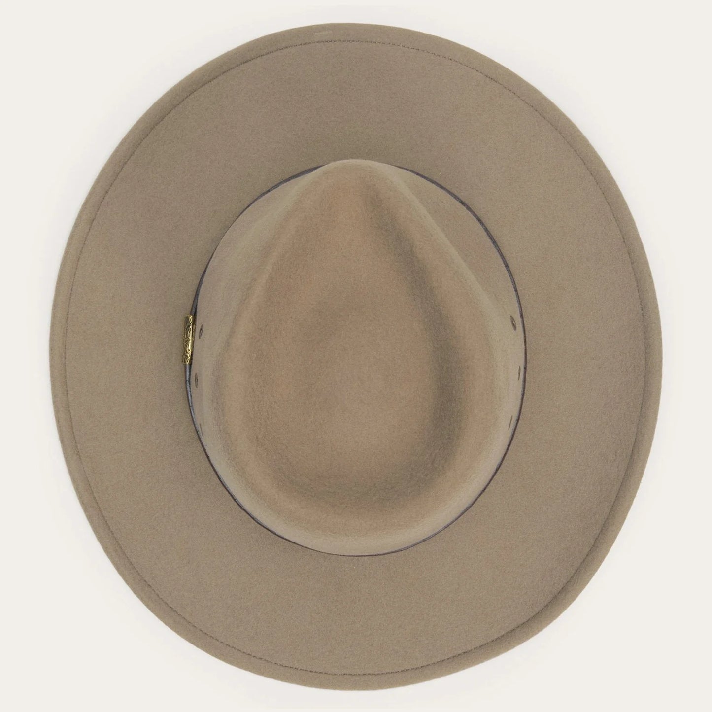 Western Hat Moab Crushable Stetson