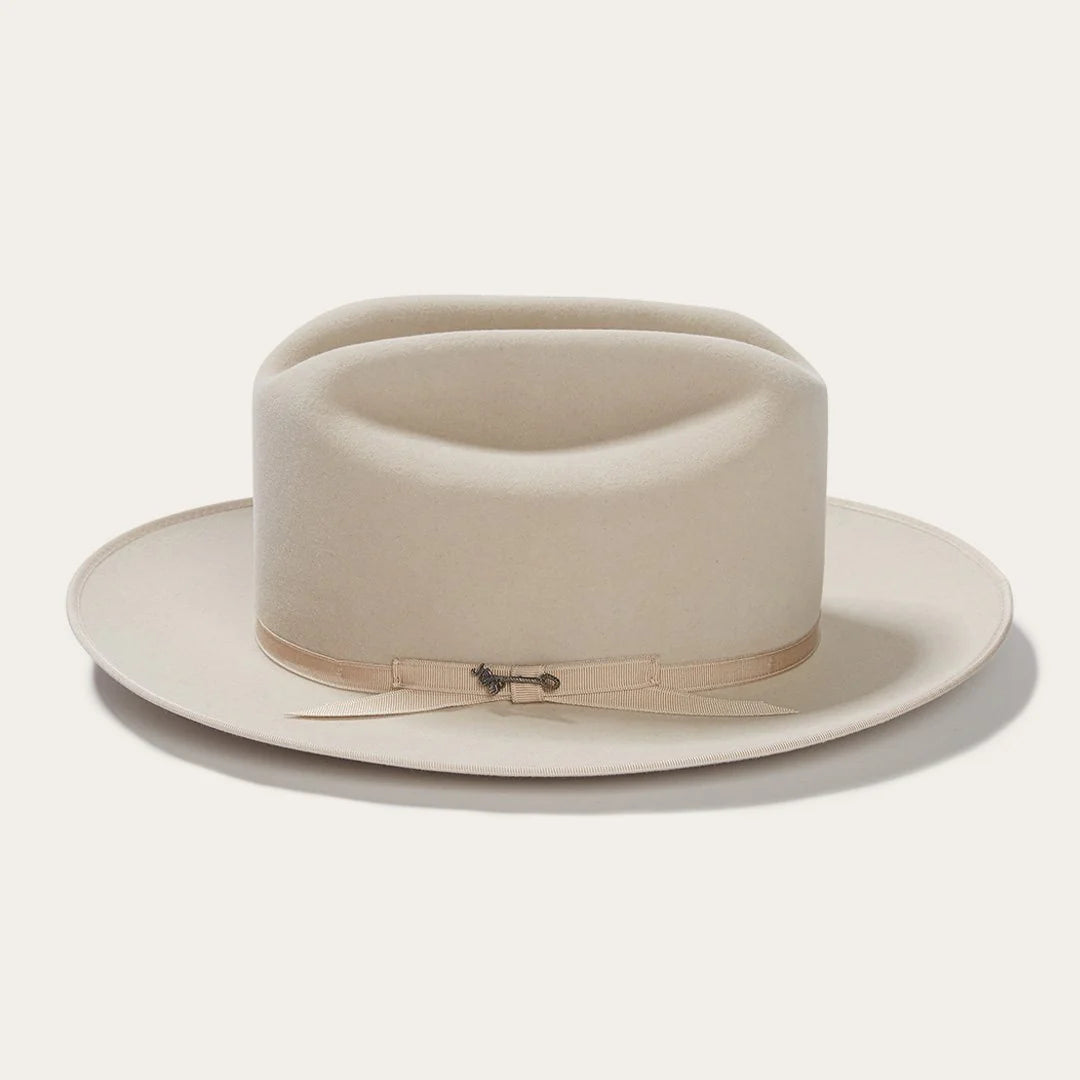 Cowboy Hat Royal Deluxe Open Road Stetson