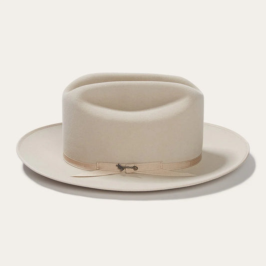 Cowboy Hat Royal Deluxe Open Road Stetson