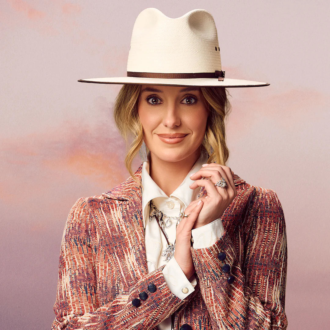 Western Hat Tumbleweed Charlie1 Horse